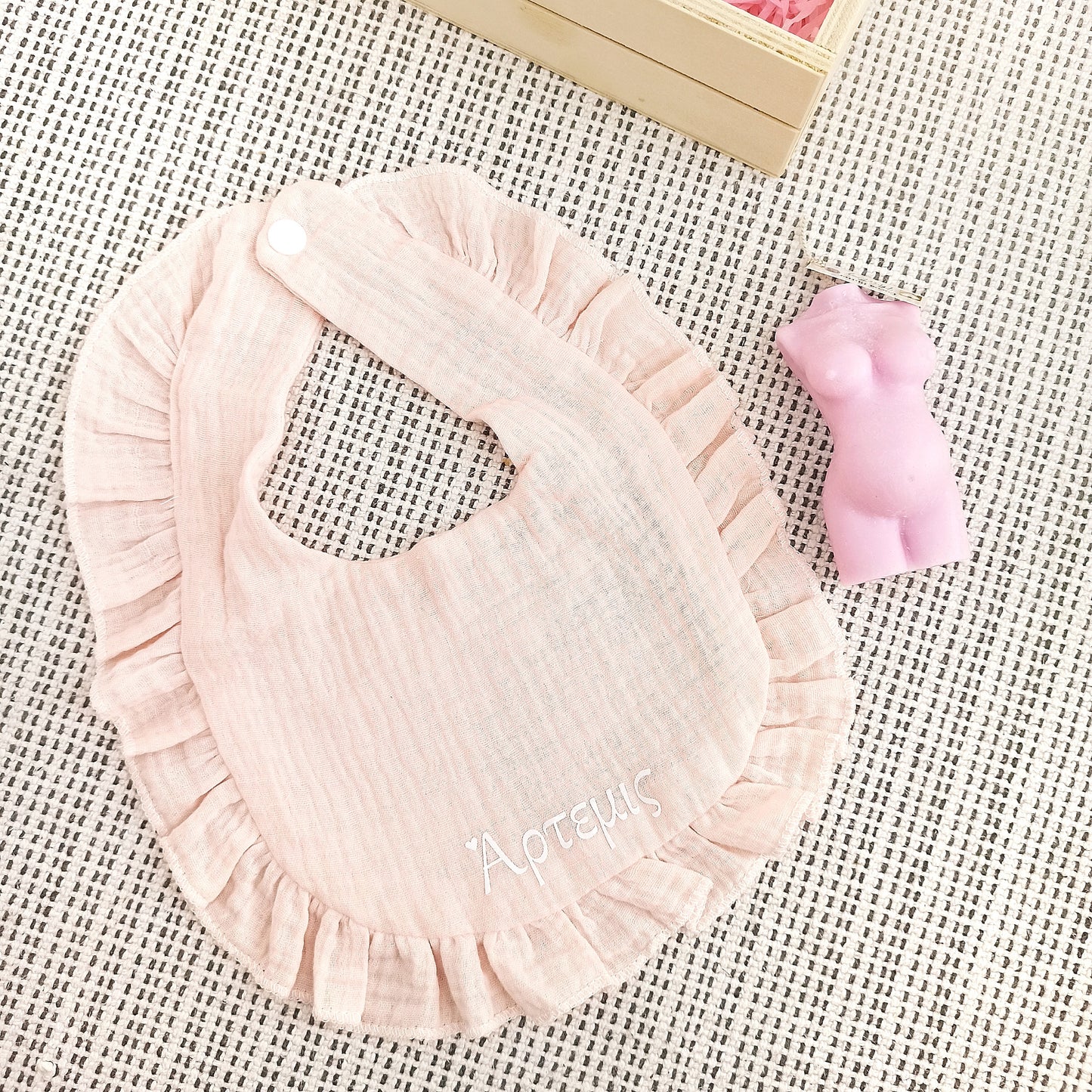 Baby Girl Joy|Newborn Box