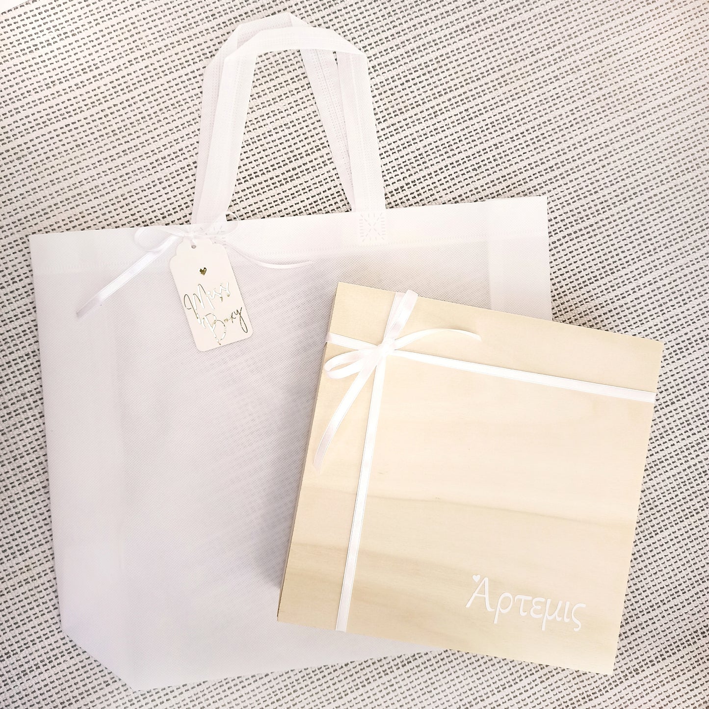 Baby Girl Joy|Newborn Box