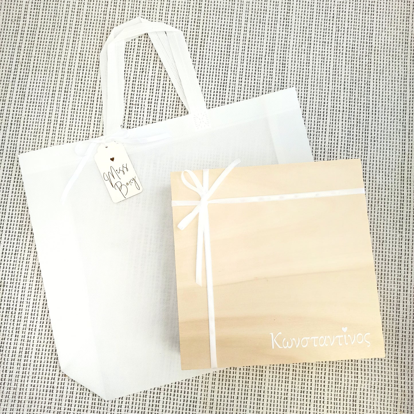 Baby Boy Joy|Newborn Box