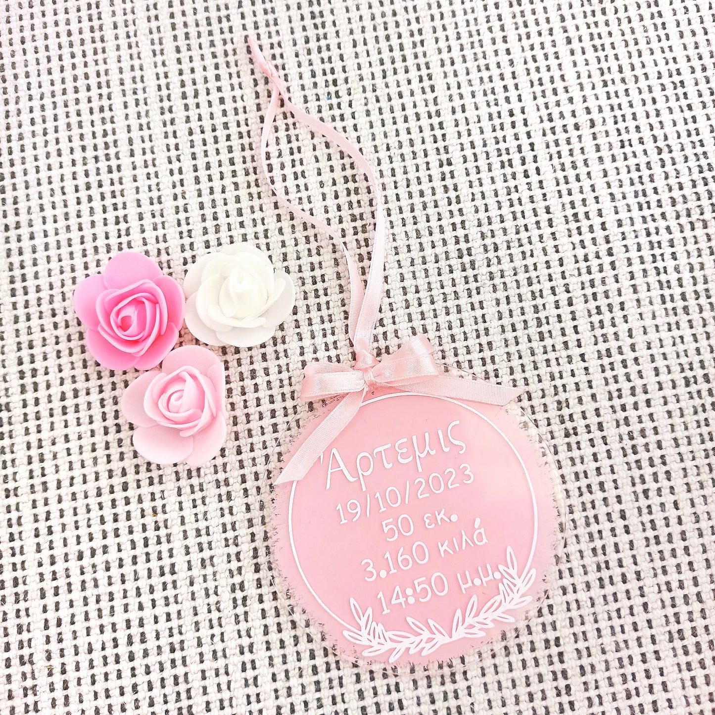 Baby Girl Joy|Newborn Box