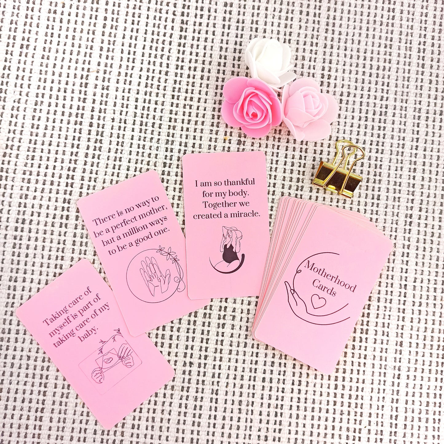 Baby Girl Joy|Newborn Box