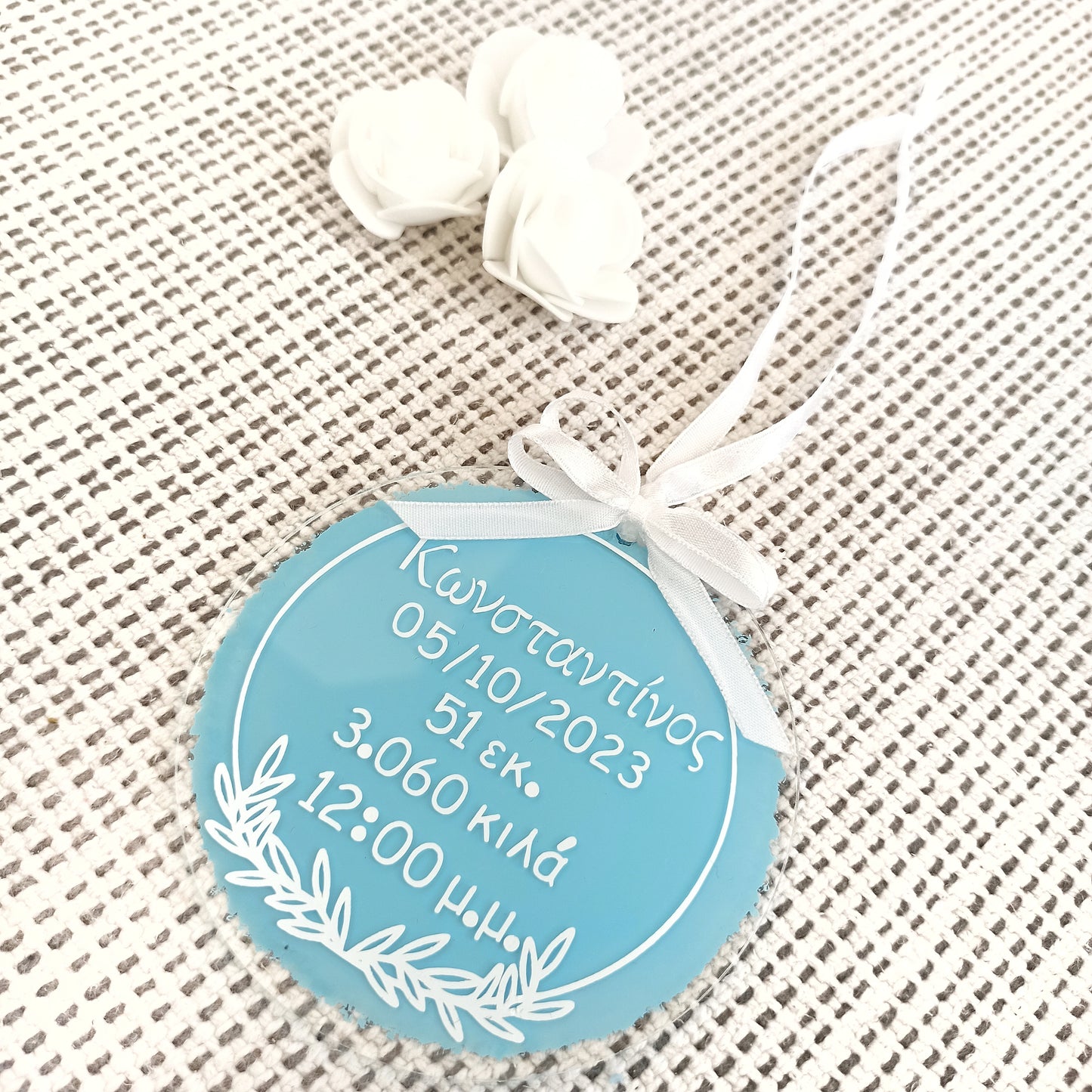 Baby Boy Joy|Newborn Box