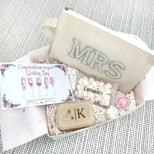 Sugar Glam|Bride to be Box